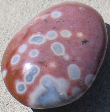 Madagaskar und seine Mineralien