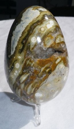Madagaskar und seine Mineralien