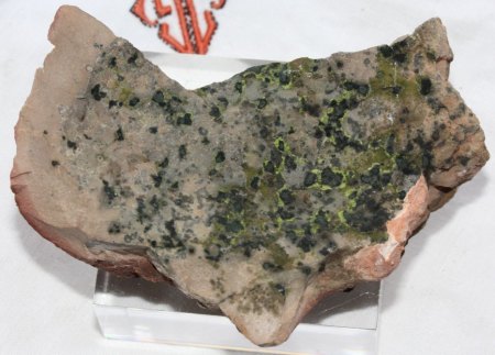 Slowakei und ihre Mineralienwelt