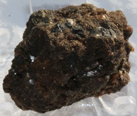 Mineralien aus Australien