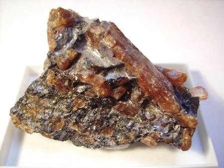 Mineralien aus Australien