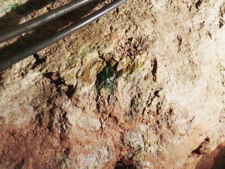 Grube Wilhelmine bei Sommerkahl