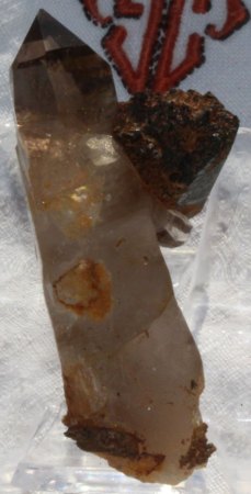 Malawi und seine Mineralien