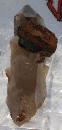 Malawi und seine Mineralien