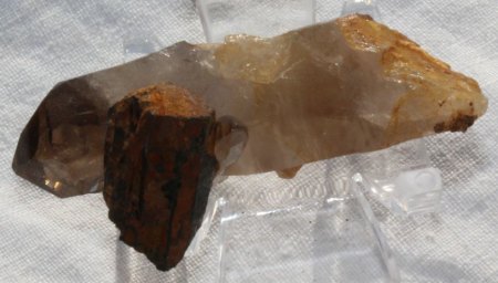 Malawi und seine Mineralien