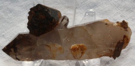 Malawi und seine Mineralien