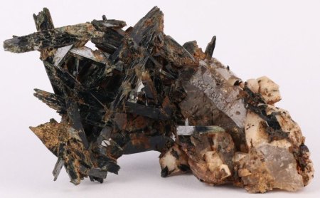 Malawi und seine Mineralien