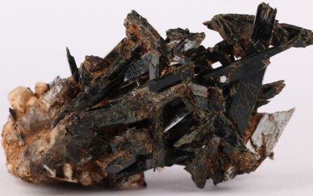Malawi und seine Mineralien