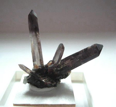Malawi und seine Mineralien