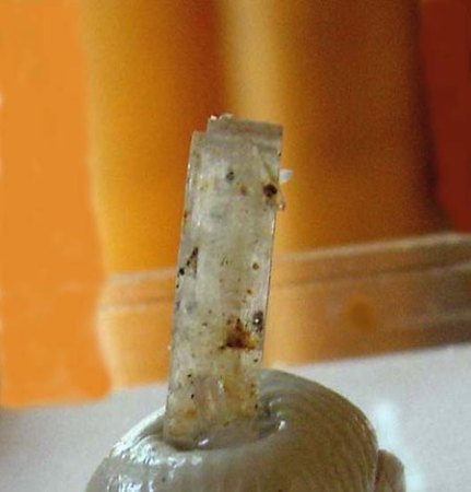 Malawi und seine Mineralien
