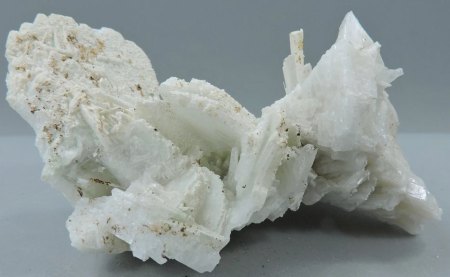 Türkei - Mineralreiches Land