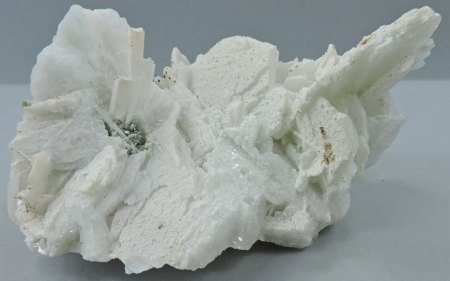 Türkei - Mineralreiches Land