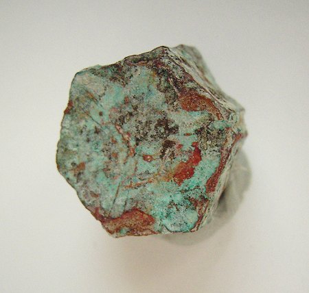 Mineralien aus Bolivien