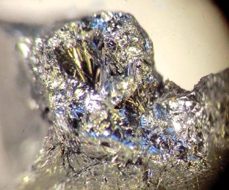 Mineralien aus Bolivien