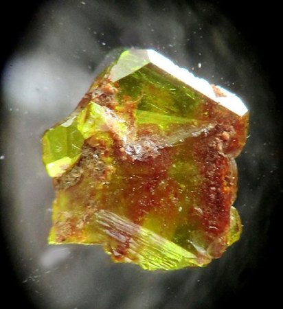 Mineralienkabinett McSchuerf