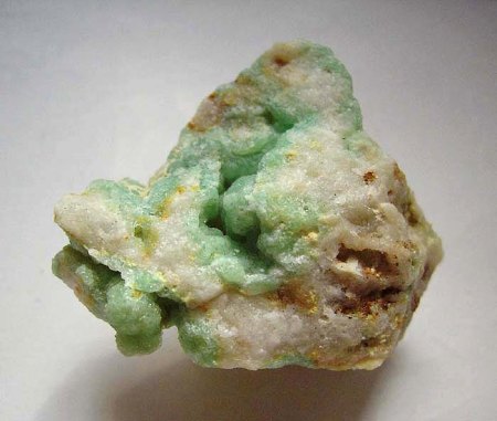 Mineralienkabinett McSchuerf