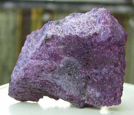 Mineralienkabinett McSchuerf