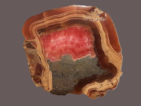 Mineralien aus Argentinien