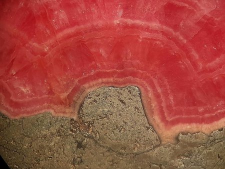 Mineralien aus Argentinien