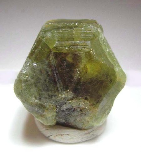 _Grossular X Granat-Gruppe_Kayes Region_Mali_Peter.jpg