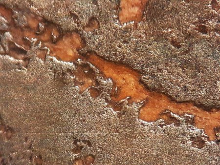 Mineralien aus Argentinien