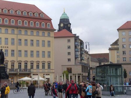 Das Freiberger Revier