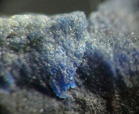 Mikromount-Auswahl aus Sammlung McSchuerf