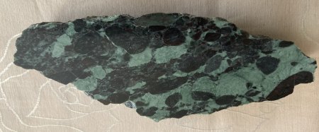 Hilfe bei der Mineralienbestimmung