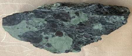 Hilfe bei der Mineralienbestimmung