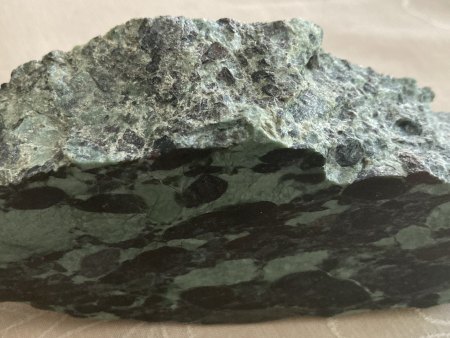 Hilfe bei der Mineralienbestimmung