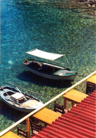 Griechenland - Sporaden - Skiathos