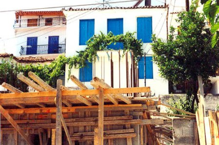 Griechenland - Sporaden - Skiathos