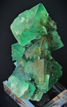 [ WIKI ] Fluorit