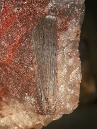 Schneeberg im Erzgebirge und seine Mineralien