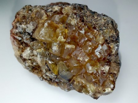 Baryt Pöbeltal. 5 cm