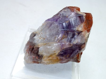 Amethyst-Zepter. 3 cm