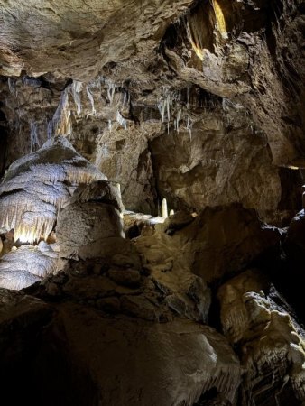 Stalagmit