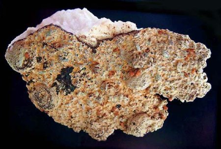 Mineralienkabinett McSchuerf