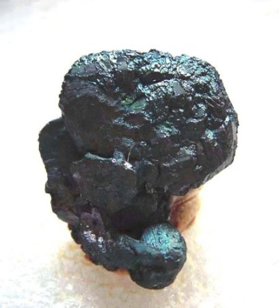 Mineralienkabinett McSchuerf
