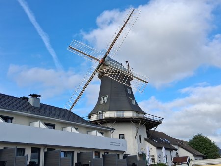 Urlaubsgrüsse