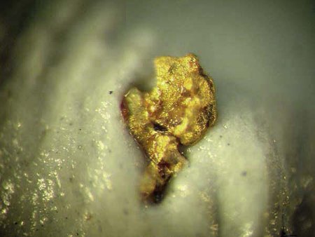 Die Mineralogie - Kleiner Exkurs in die Geschichte