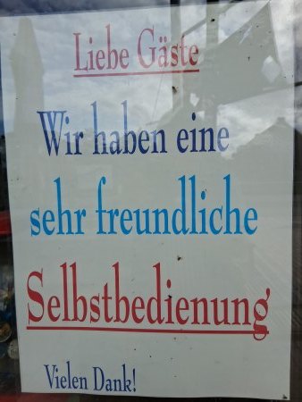 Urlaubsgrüsse