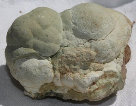 Mineralien aus Australien