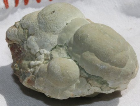 Mineralien aus Australien