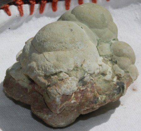 Mineralien aus Australien