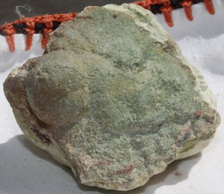 Mineralien aus Australien