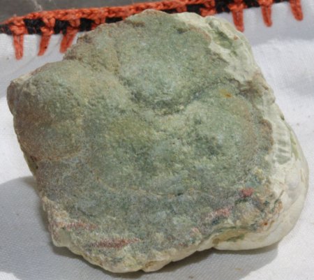 Mineralien aus Australien