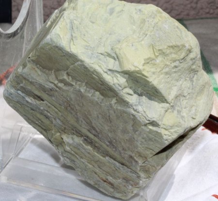 Mineralien aus Australien