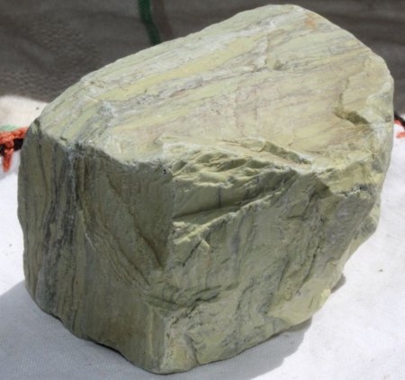 Mineralien aus Australien