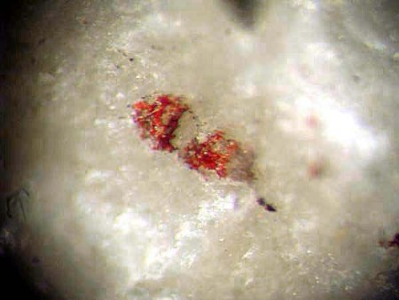 Die Mineralogie - Kleiner Exkurs in die Geschichte